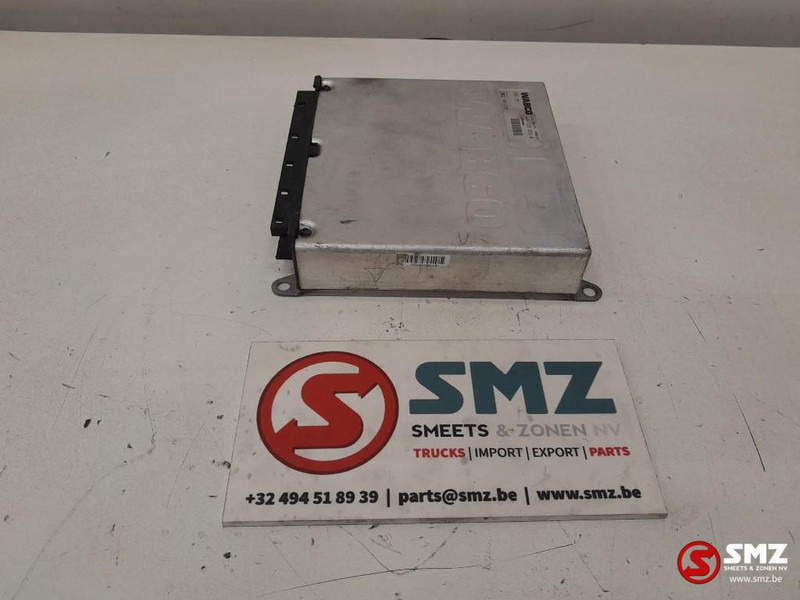 DAF Occ ECU EBS ZM regeleenheid DAF - Bloc de gestion pour Camion: photos 5 DAF Occ ECU EBS ZM regeleenheid DAF - Bloc de gestion pour Camion: photos 5