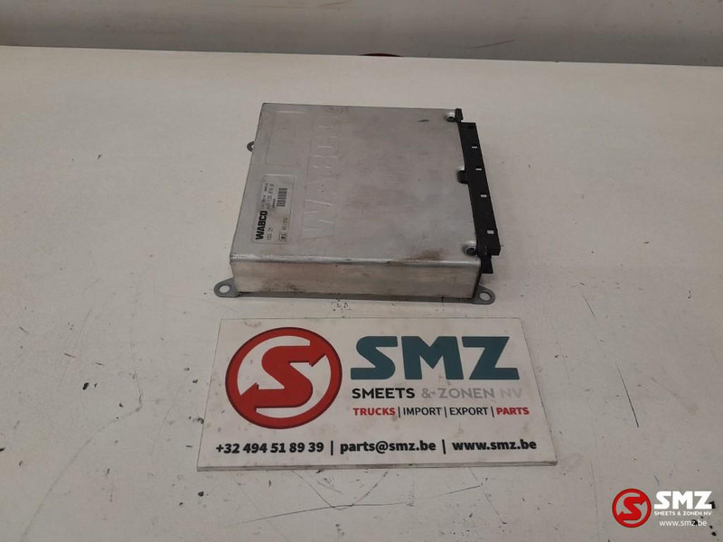 DAF Occ ECU EBS ZM regeleenheid DAF - Bloc de gestion pour Camion: photos 3 DAF Occ ECU EBS ZM regeleenheid DAF - Bloc de gestion pour Camion: photos 3