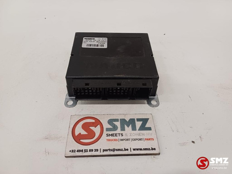 DAF Occ ECU ECAS 4x2 regeleenheid DAF - Bloc de gestion pour Camion: photos 1 DAF Occ ECU ECAS 4x2 regeleenheid DAF - Bloc de gestion pour Camion: photos 1