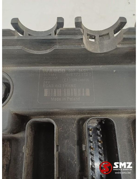 Bloc de gestion pour Camion DAF Occ ECU ECAS 4x2 regeleenheid DAF: photos 6