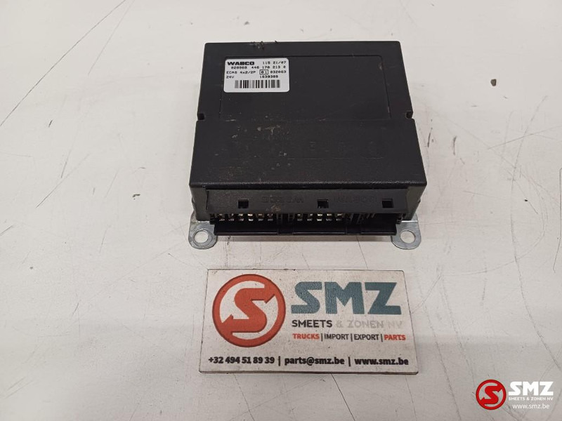 DAF Occ ECU ECAS 4x2 regeleenheid DAF - Bloc de gestion pour Camion: photos 2 DAF Occ ECU ECAS 4x2 regeleenheid DAF - Bloc de gestion pour Camion: photos 2
