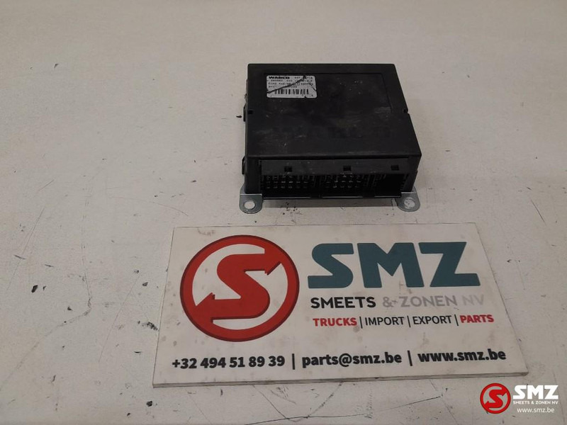 DAF Occ ECU ECAS 4x2 regeleenheid DAF - Bloc de gestion pour Camion: photos 1 DAF Occ ECU ECAS 4x2 regeleenheid DAF - Bloc de gestion pour Camion: photos 1