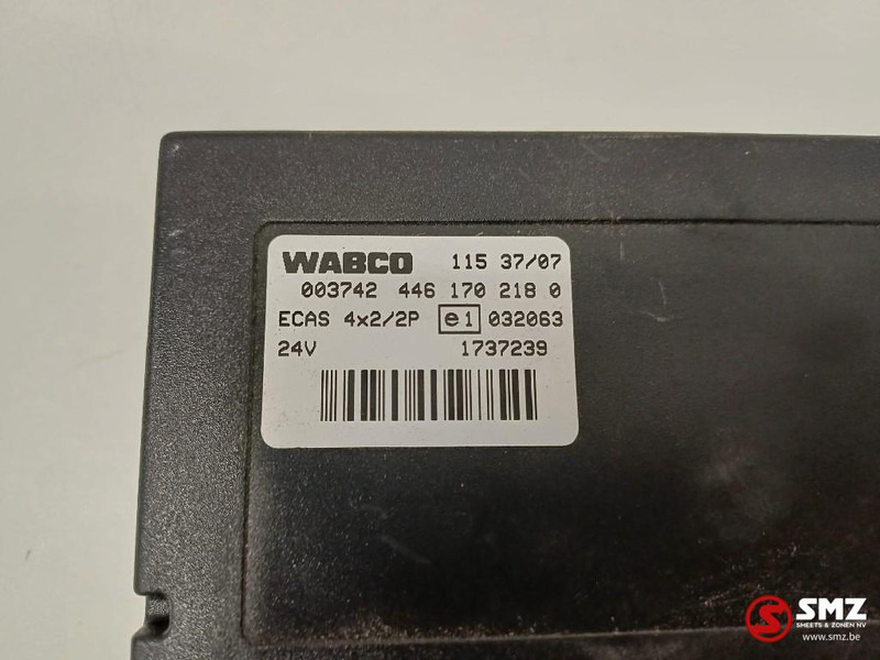 DAF Occ ECU ECAS 4x2 regeleenheid DAF - Bloc de gestion pour Camion: photos 3 DAF Occ ECU ECAS 4x2 regeleenheid DAF - Bloc de gestion pour Camion: photos 3