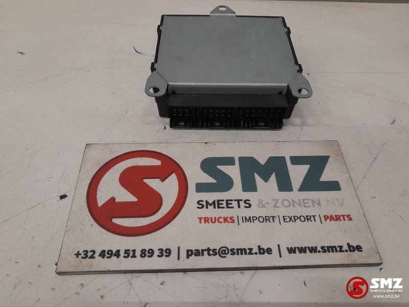 DAF Occ ECU ECAS 6x2 regeleenheid DAF - Bloc de gestion pour Camion: photos 5 DAF Occ ECU ECAS 6x2 regeleenheid DAF - Bloc de gestion pour Camion: photos 5