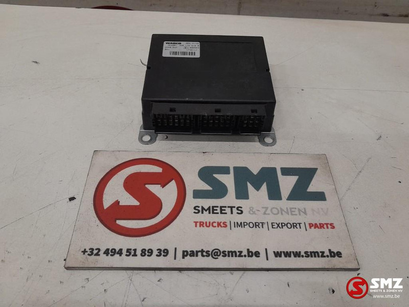DAF Occ ECU ECAS 6x2 regeleenheid DAF - Bloc de gestion pour Camion: photos 1 DAF Occ ECU ECAS 6x2 regeleenheid DAF - Bloc de gestion pour Camion: photos 1