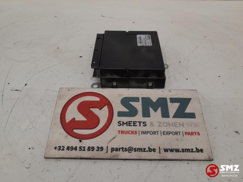 DAF Occ ECU ECAS regeleenheid DAF - Bloc de gestion pour Camion: photos 4 DAF Occ ECU ECAS regeleenheid DAF - Bloc de gestion pour Camion: photos 4