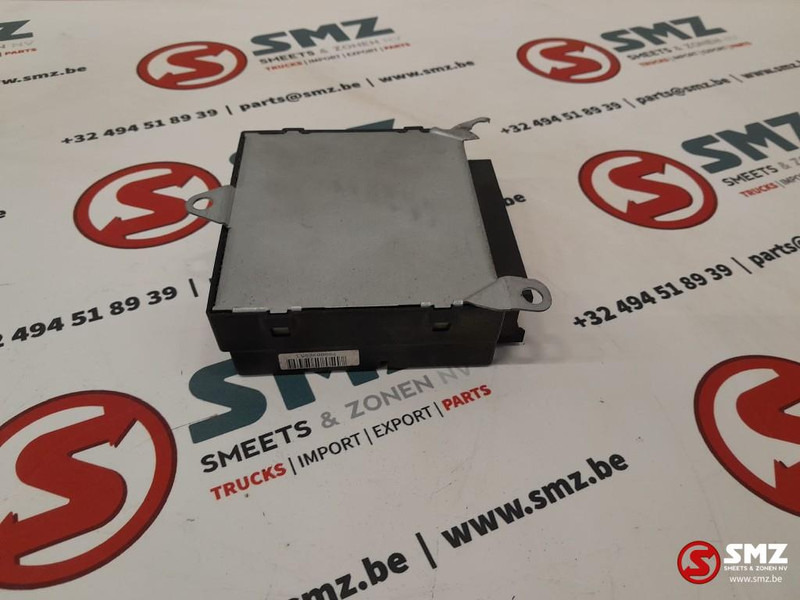 DAF Occ ECU ECAS regeleenheid DAF - Bloc de gestion pour Camion: photos 5 DAF Occ ECU ECAS regeleenheid DAF - Bloc de gestion pour Camion: photos 5