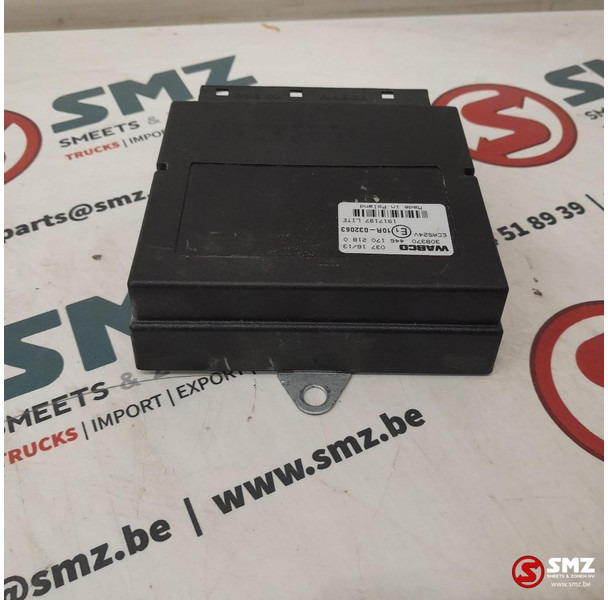 DAF Occ ECU ECAS regeleenheid DAF - Bloc de gestion pour Camion: photos 3 DAF Occ ECU ECAS regeleenheid DAF - Bloc de gestion pour Camion: photos 3
