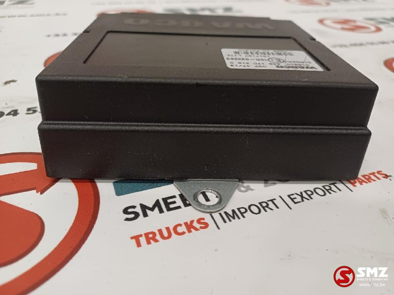 DAF Occ ECU ECAS regeleenheid DAF - Bloc de gestion pour Camion: photos 2 DAF Occ ECU ECAS regeleenheid DAF - Bloc de gestion pour Camion: photos 2