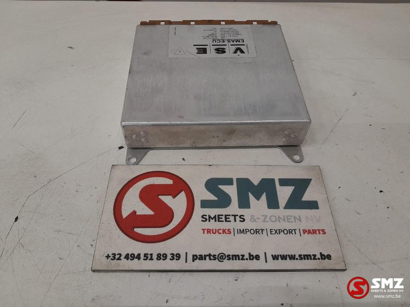 DAF Occ ECU EMAS regeleenheid DAF - Bloc de gestion pour Camion: photos 4 DAF Occ ECU EMAS regeleenheid DAF - Bloc de gestion pour Camion: photos 4