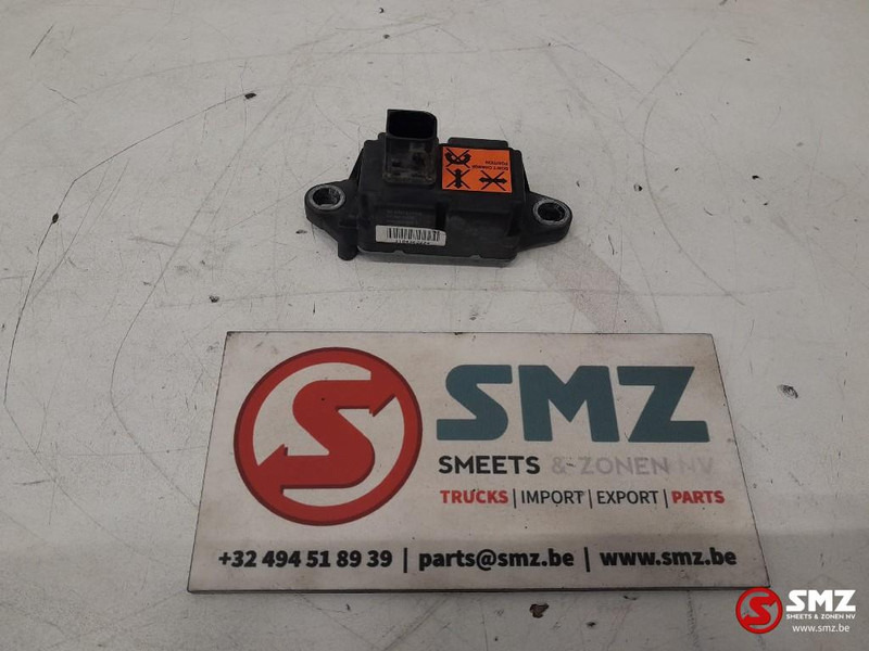 DAF Occ ECU ESC regeleenheid DAF - Bloc de gestion pour Camion: photos 2 DAF Occ ECU ESC regeleenheid DAF - Bloc de gestion pour Camion: photos 2