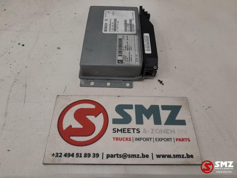 DAF Occ ECU EST42 intarder regeleenheid DAF - Bloc de gestion pour Camion: photos 4 DAF Occ ECU EST42 intarder regeleenheid DAF - Bloc de gestion pour Camion: photos 4