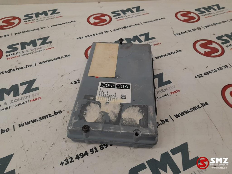 DAF Occ ECU VIC3-500 regeleenheid DAF - Bloc de gestion pour Camion: photos 4 DAF Occ ECU VIC3-500 regeleenheid DAF - Bloc de gestion pour Camion: photos 4