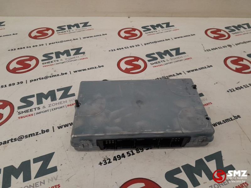 DAF Occ ECU VIC3-500 regeleenheid DAF - Bloc de gestion pour Camion: photos 3 DAF Occ ECU VIC3-500 regeleenheid DAF - Bloc de gestion pour Camion: photos 3