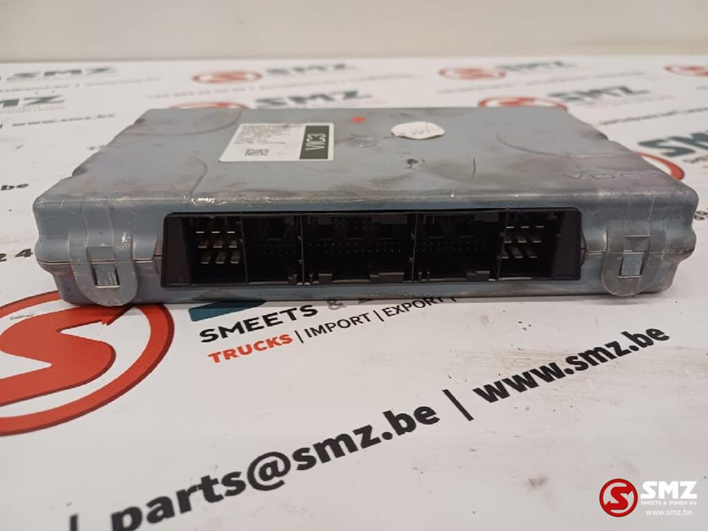 DAF Occ ECU VIC3 regeleenheid DAF - Bloc de gestion pour Camion: photos 1 DAF Occ ECU VIC3 regeleenheid DAF - Bloc de gestion pour Camion: photos 1