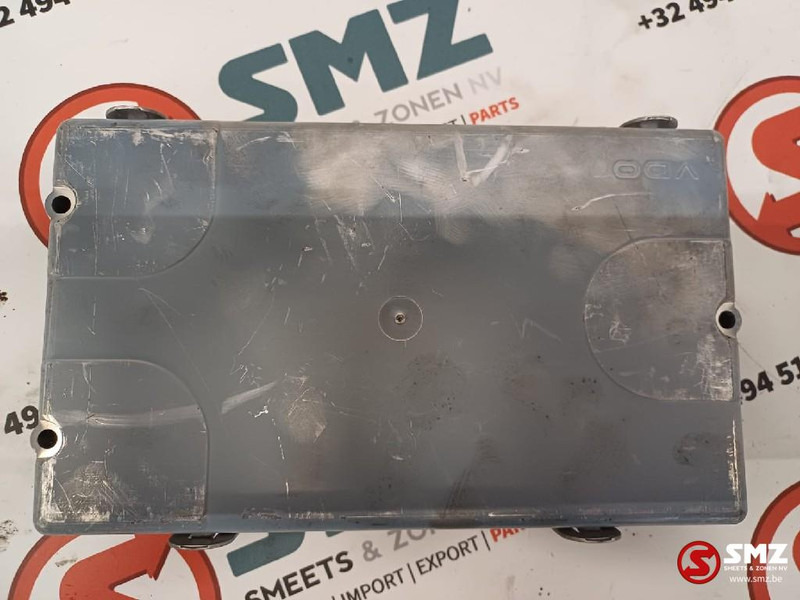 DAF Occ ECU VIC3 regeleenheid DAF - Bloc de gestion pour Camion: photos 4 DAF Occ ECU VIC3 regeleenheid DAF - Bloc de gestion pour Camion: photos 4