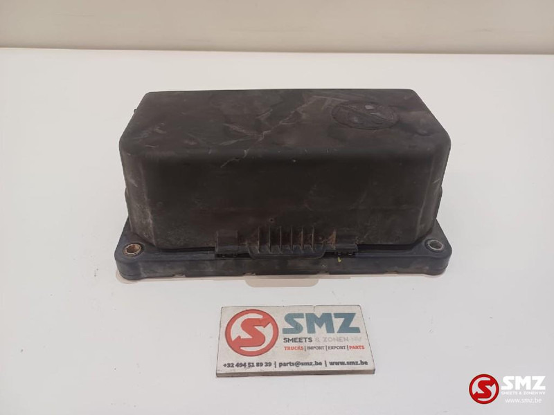 DAF Occ ECU chassis regeleenheid DAF - Bloc de gestion pour Camion: photos 3 DAF Occ ECU chassis regeleenheid DAF - Bloc de gestion pour Camion: photos 3