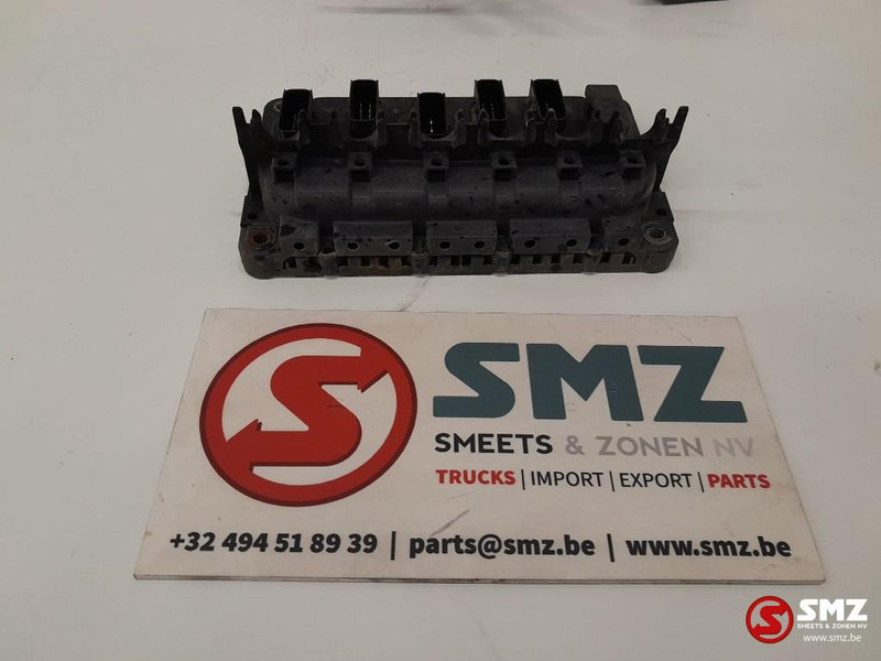 DAF Occ ECU chassisregeleenheid DAF - Bloc de gestion pour Camion: photos 1 DAF Occ ECU chassisregeleenheid DAF - Bloc de gestion pour Camion: photos 1