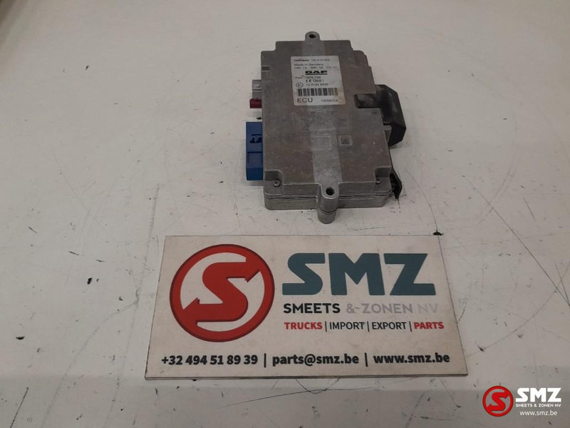 DAF Occ ECU telefooninterface regeleenheid DAF - Bloc de gestion pour Camion: photos 3 DAF Occ ECU telefooninterface regeleenheid DAF - Bloc de gestion pour Camion: photos 3