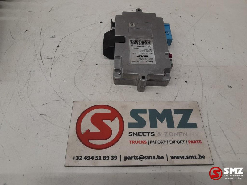 DAF Occ ECU telefooninterface regeleenheid DAF - Bloc de gestion pour Camion: photos 4 DAF Occ ECU telefooninterface regeleenheid DAF - Bloc de gestion pour Camion: photos 4
