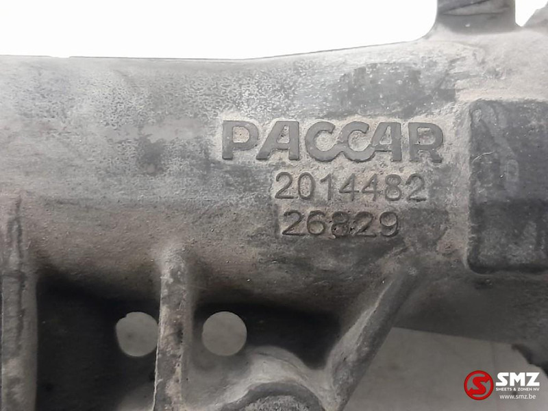 DAF Occ EGR leiding + druksensor MX13 DAF - Moteur et pièces pour Camion: photos 4 DAF Occ EGR leiding + druksensor MX13 DAF - Moteur et pièces pour Camion: photos 4
