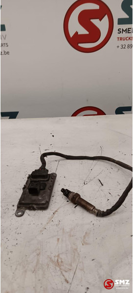 DAF Occ NOX sensor DAF - Capteur pour Camion: photos 1 DAF Occ NOX sensor DAF - Capteur pour Camion: photos 1