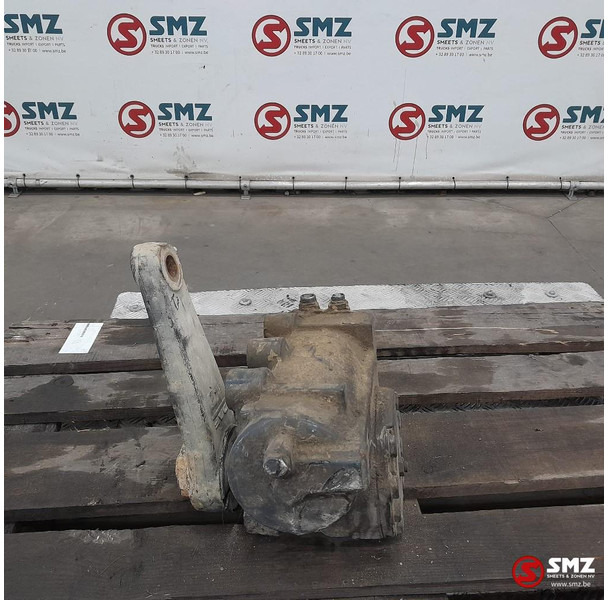 DAF Occ Stuurhuis DAF - Boîtier de direction pour Camion: photos 4 DAF Occ Stuurhuis DAF - Boîtier de direction pour Camion: photos 4