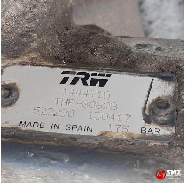 DAF Occ Stuurhuis DAF - Boîtier de direction pour Camion: photos 5 DAF Occ Stuurhuis DAF - Boîtier de direction pour Camion: photos 5