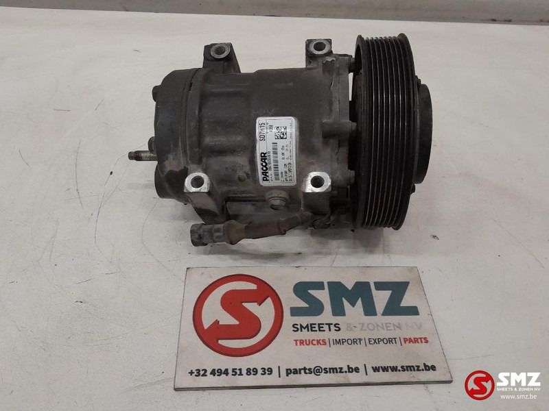 DAF Occ aircocompressor DAF - Moteur et pièces pour Camion: photos 2 DAF Occ aircocompressor DAF - Moteur et pièces pour Camion: photos 2