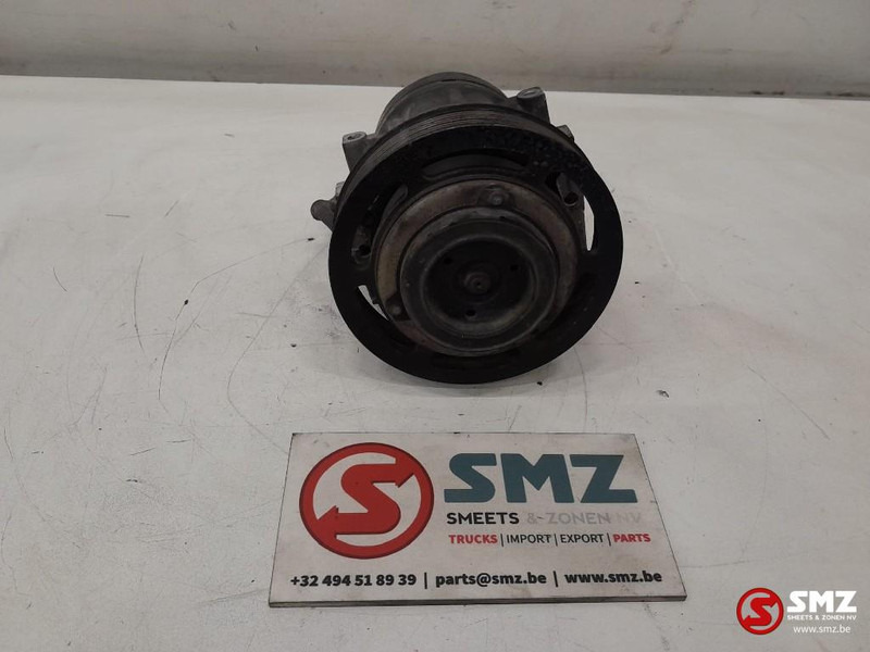 DAF Occ aircocompressor DAF - Moteur et pièces pour Camion: photos 3 DAF Occ aircocompressor DAF - Moteur et pièces pour Camion: photos 3