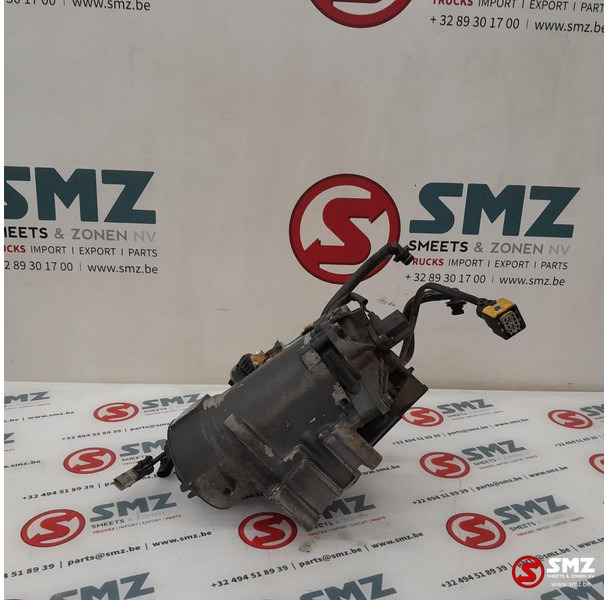 DAF Occ brandstoffilter MX13 DAF - Filtre à carburant pour Camion: photos 5 DAF Occ brandstoffilter MX13 DAF - Filtre à carburant pour Camion: photos 5