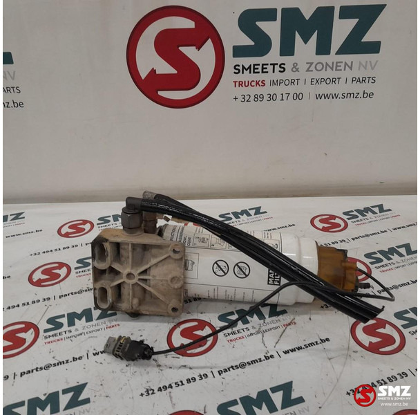 DAF Occ brandstoffilter / waterafscheider DAF - Système de carburant pour Camion: photos 2 DAF Occ brandstoffilter / waterafscheider DAF - Système de carburant pour Camion: photos 2