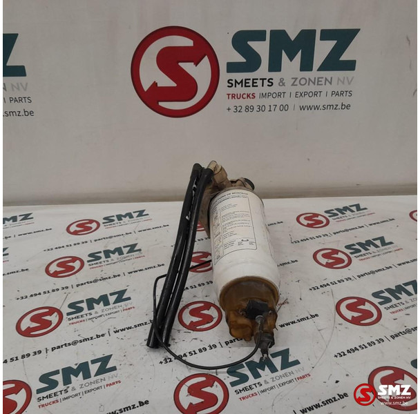 DAF Occ brandstoffilter / waterafscheider DAF - Système de carburant pour Camion: photos 3 DAF Occ brandstoffilter / waterafscheider DAF - Système de carburant pour Camion: photos 3