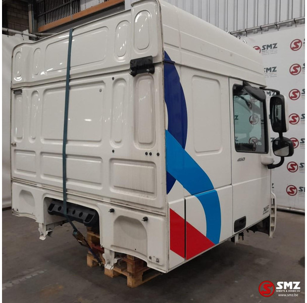 DAF Occ cabine DAF - Cabine et intérieur pour Camion: photos 4 DAF Occ cabine DAF - Cabine et intérieur pour Camion: photos 4