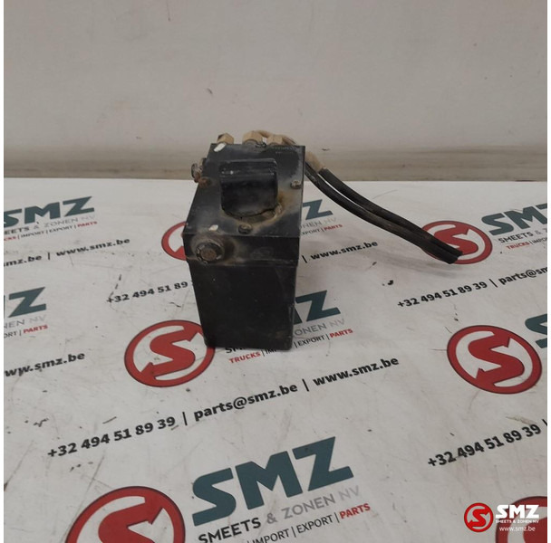 DAF Occ cabinekantelpomp DAF - Frame/ Châssis pour Camion: photos 3 DAF Occ cabinekantelpomp DAF - Frame/ Châssis pour Camion: photos 3