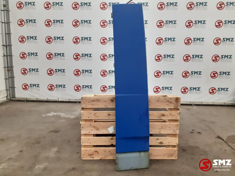 DAF Occ cabinespoiler links DAF - Aérodynamique/ Spoilers pour Camion: photos 1 DAF Occ cabinespoiler links DAF - Aérodynamique/ Spoilers pour Camion: photos 1