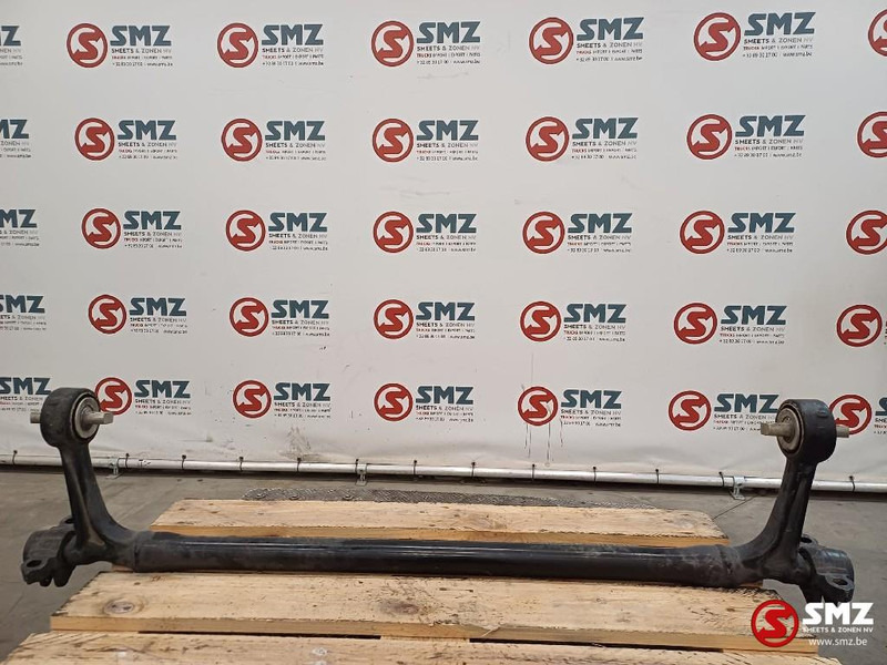 DAF Occ cabinestabilisatorstang DAF - Commande de gouvernail pour Camion: photos 1 DAF Occ cabinestabilisatorstang DAF - Commande de gouvernail pour Camion: photos 1