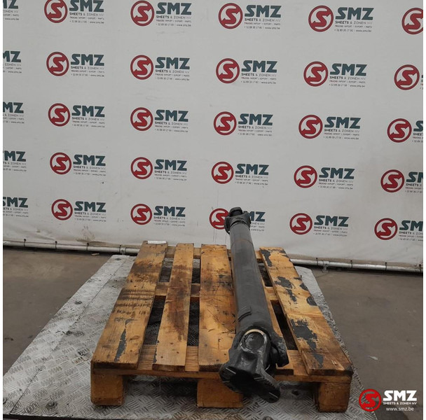 DAF Occ cardanas DAF - Demi arbre pour Camion: photos 3 DAF Occ cardanas DAF - Demi arbre pour Camion: photos 3