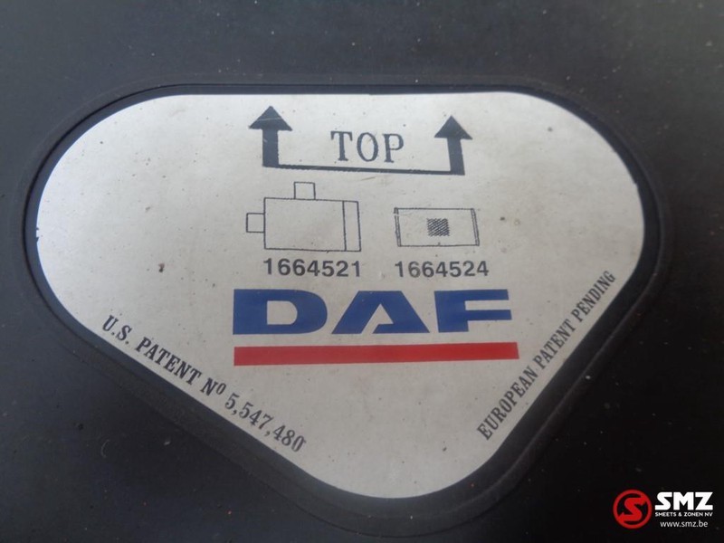 DAF Occ daf xf95 480 luchtinlaat - Système d'admission d'air pour Camion: photos 3 DAF Occ daf xf95 480 luchtinlaat - Système d'admission d'air pour Camion: photos 3