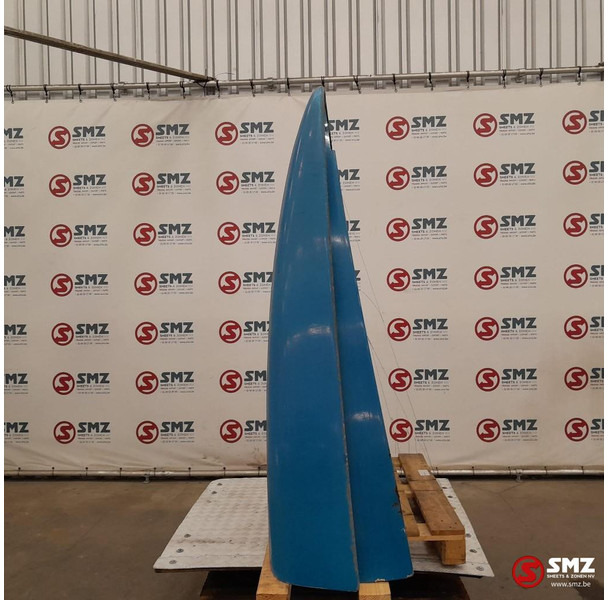 DAF Occ dakspoiler XF95 DAF - Aérodynamique/ Spoilers pour Camion: photos 4 DAF Occ dakspoiler XF95 DAF - Aérodynamique/ Spoilers pour Camion: photos 4