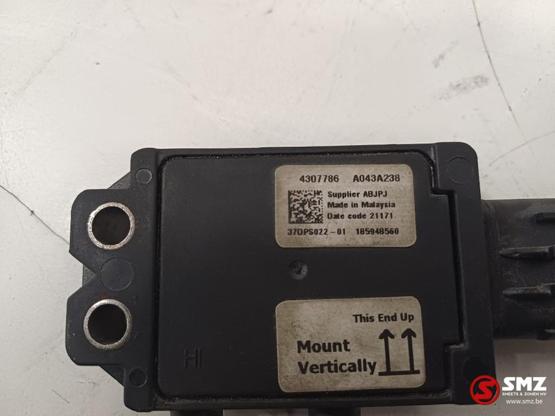 DAF Occ differentiëeldruksensor DAF - Capteur pour Camion: photos 4 DAF Occ differentiëeldruksensor DAF - Capteur pour Camion: photos 4