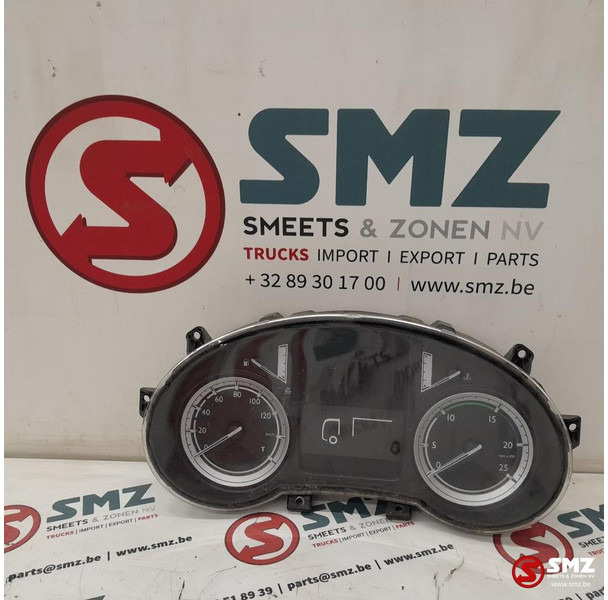 DAF Occ instrumentenpaneel DAF - Panel de instrumentos pour Camion: photos 1 DAF Occ instrumentenpaneel DAF - Panel de instrumentos pour Camion: photos 1