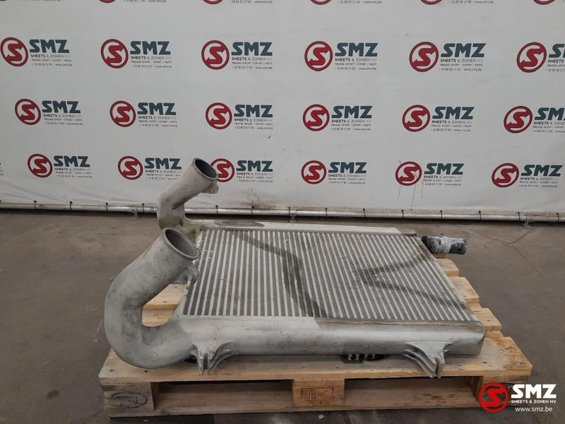 DAF Occ intercooler DAF - Intercooler pour Camion: photos 1 DAF Occ intercooler DAF - Intercooler pour Camion: photos 1