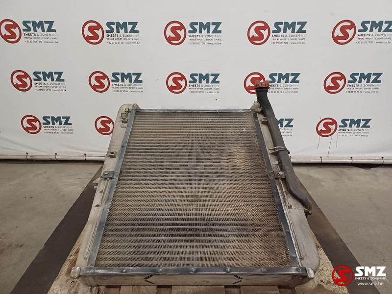 DAF Occ intercooler DAF - Intercooler pour Camion: photos 2 DAF Occ intercooler DAF - Intercooler pour Camion: photos 2