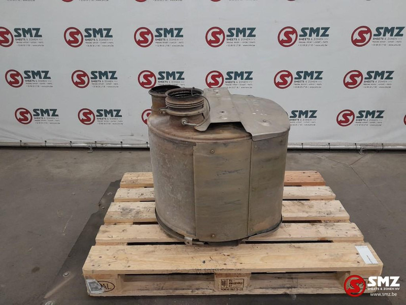 DAF Occ katalysator Euro 5 DAF - Catalyseur pour Camion: photos 2 DAF Occ katalysator Euro 5 DAF - Catalyseur pour Camion: photos 2