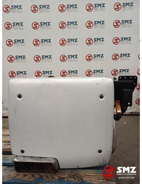 DAF Occ katalysator Euro 6 DAF - Catalyseur pour Camion: photos 1 DAF Occ katalysator Euro 6 DAF - Catalyseur pour Camion: photos 1