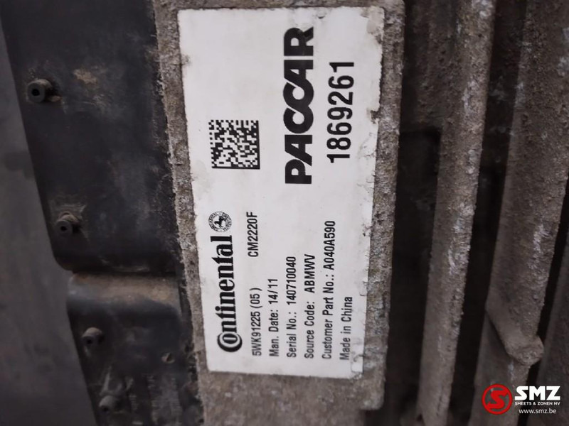 DAF Occ katalysator Euro 6 DAF - Catalyseur pour Camion: photos 5 DAF Occ katalysator Euro 6 DAF - Catalyseur pour Camion: photos 5