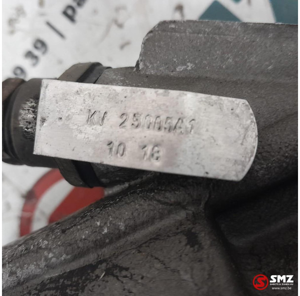 DAF Occ koppelingcilinder 16S181 DAF - Embrayage et pièces pour Camion: photos 4 DAF Occ koppelingcilinder 16S181 DAF - Embrayage et pièces pour Camion: photos 4