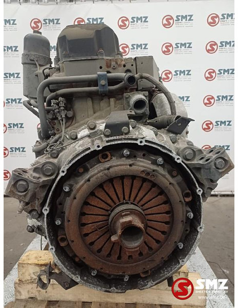 DAF Occ motor MX300KW DAF - Moteur pour Camion: photos 4 DAF Occ motor MX300KW DAF - Moteur pour Camion: photos 4