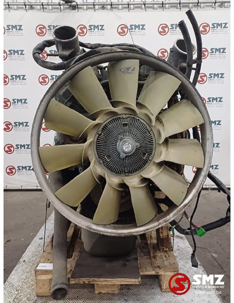 DAF Occ motor MX300KW DAF - Moteur pour Camion: photos 3 DAF Occ motor MX300KW DAF - Moteur pour Camion: photos 3